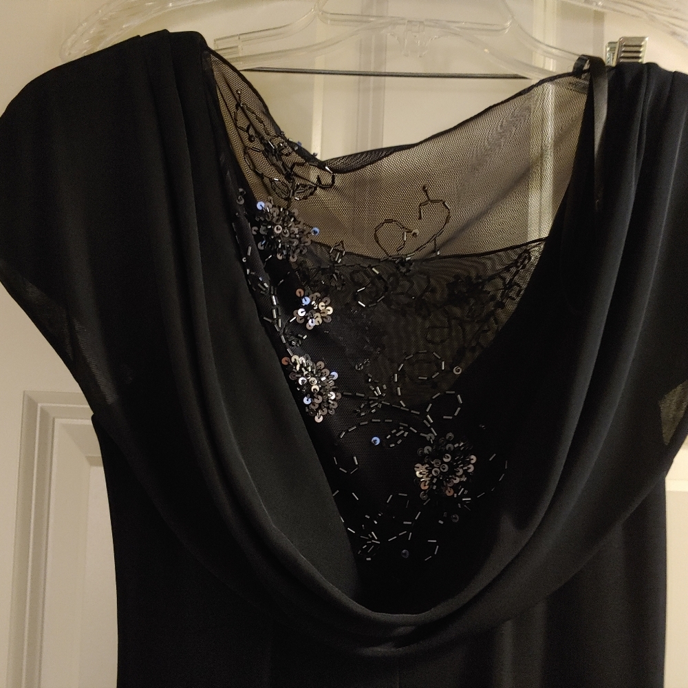 Prom/Formal Gown - Picture 4 of 5